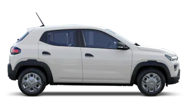 DACIA SPRING CARGO 853