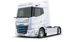 DAF XG Electric