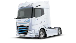 DAF XG Plus Electric