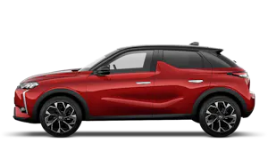 MHEV 145 étoile Automatic