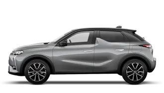 DS DS 3