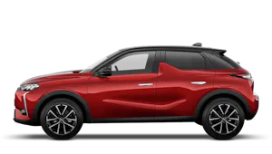 MHEV 145 Pallas Automatic