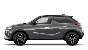 MHEV 145 Pallas Automatic