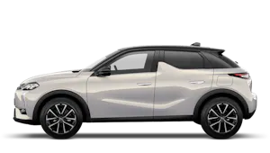 MHEV 145 Pallas Automatic