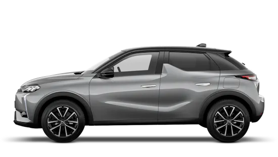 Ds New DS 3 New Car Offers