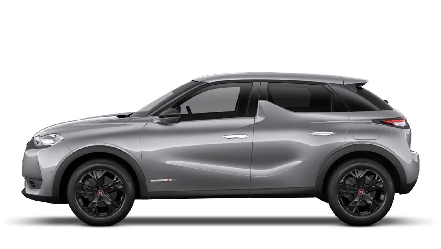 Artense Grey (Metallic) DS 3 CROSSBACK E-Tense