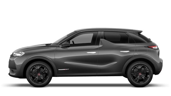 DS DS 3 Crossback Performance Line