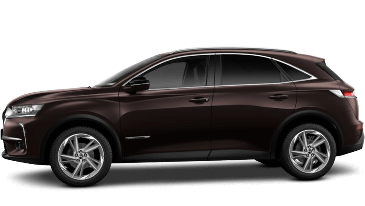 Andradite Brown (Pearl) DS DS 7 Crossback