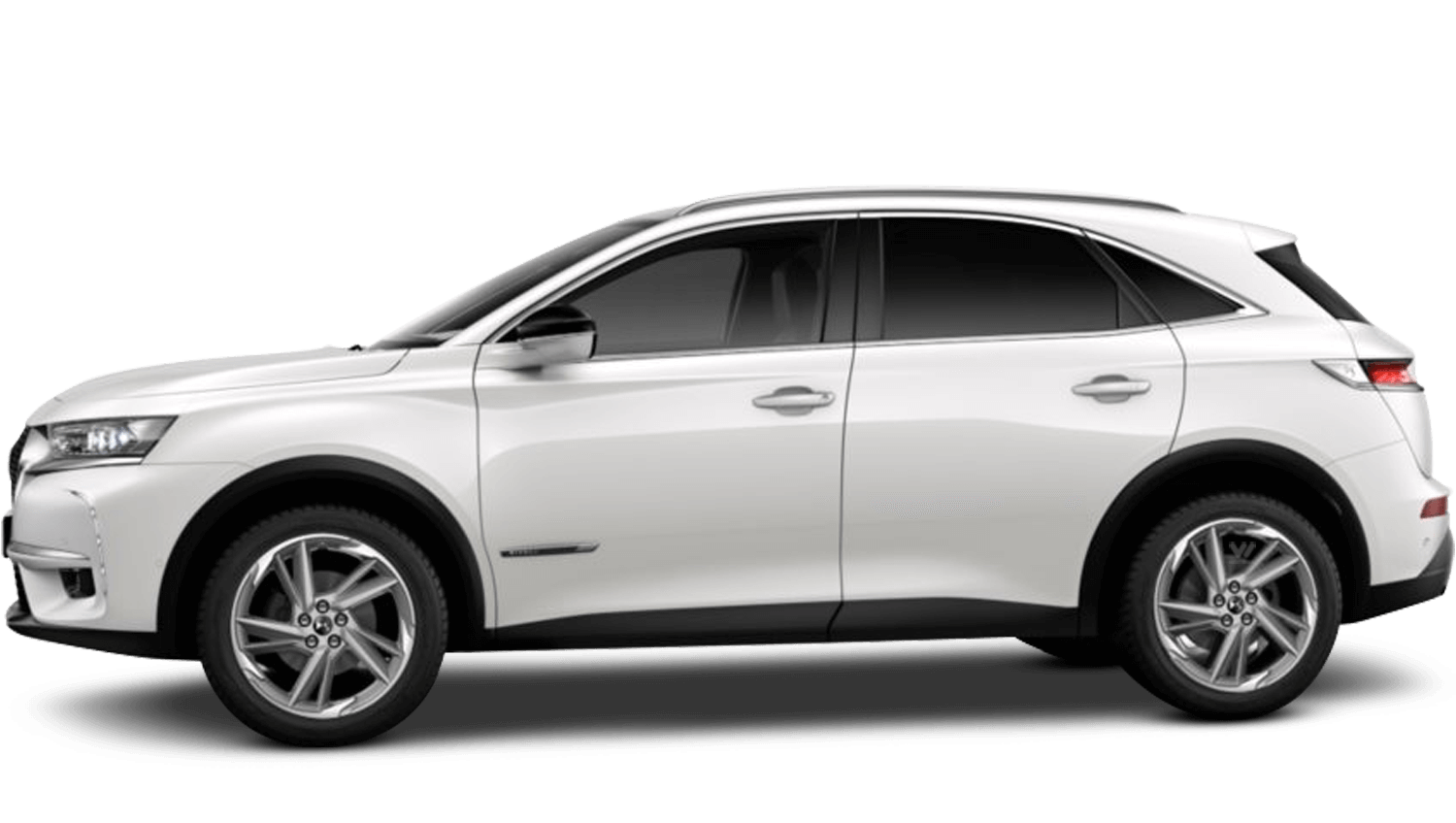 Pearl White (Pearl) DS DS 7 Crossback