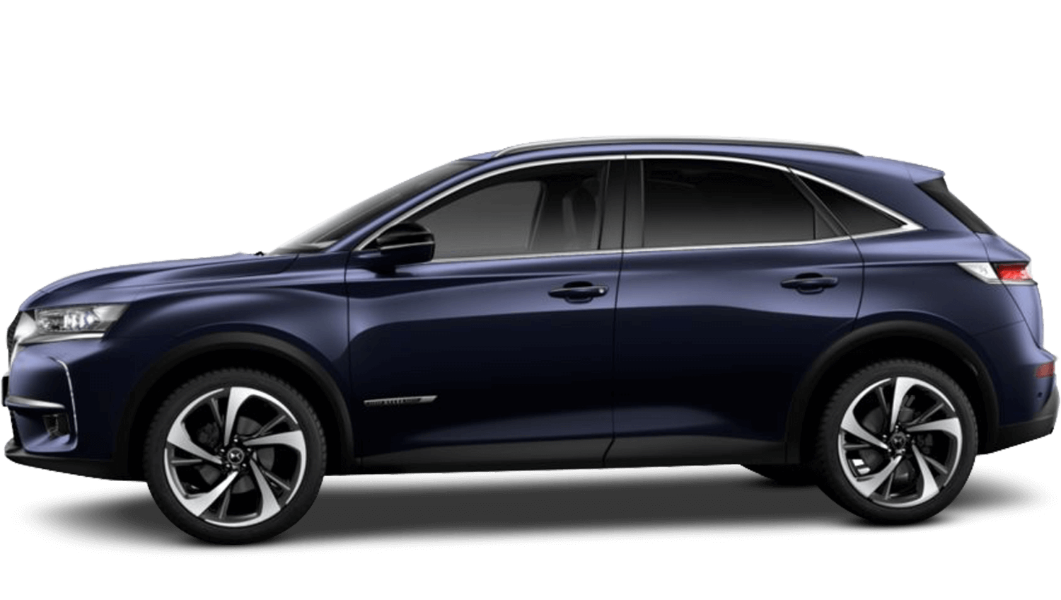 Ink Blue (Metallic) DS DS 7 Crossback