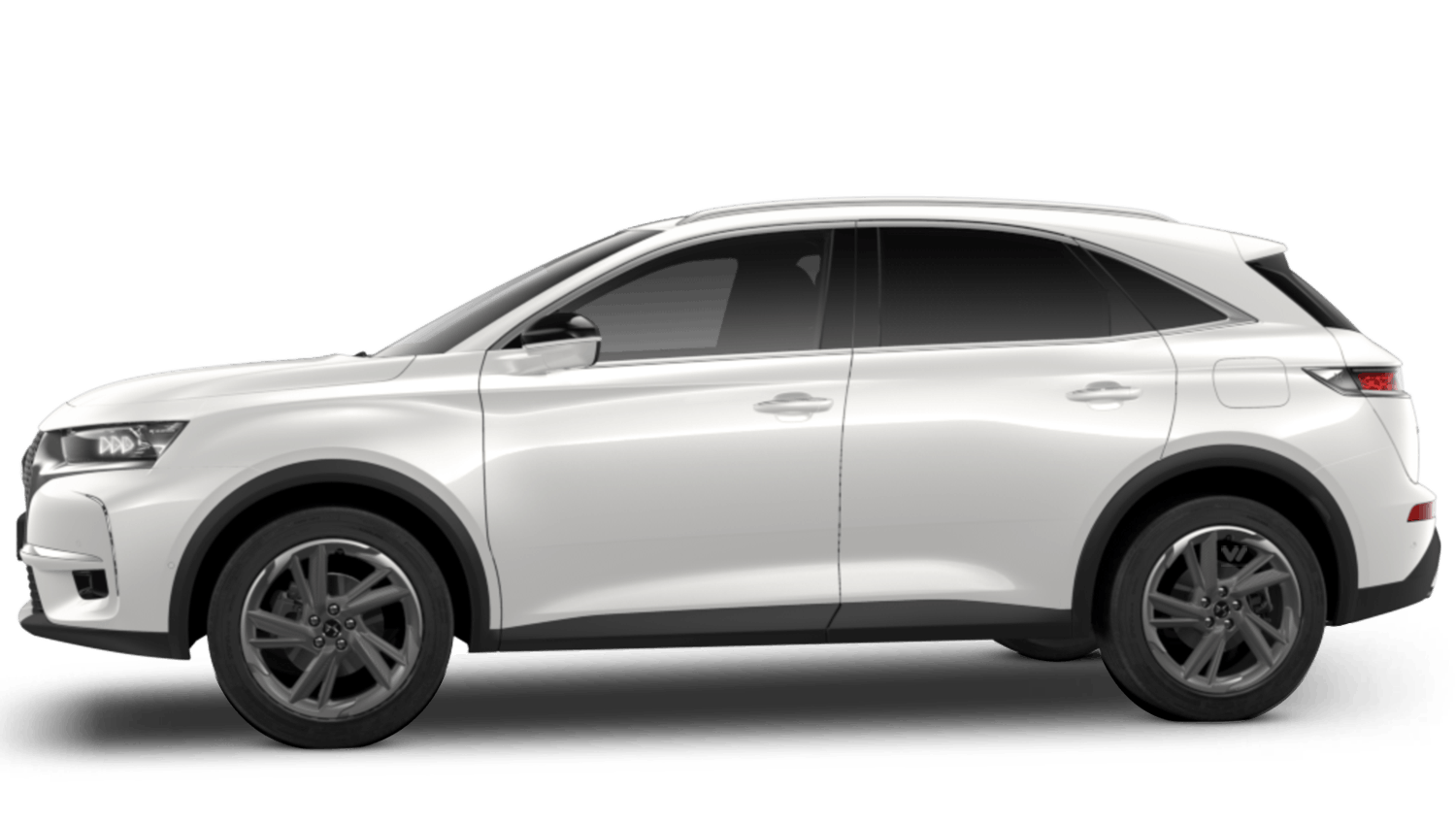 Ds DS 7 CROSSBACK New Car Offers