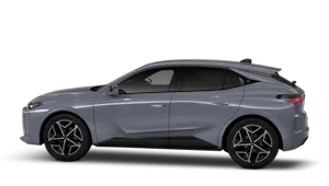 PLUG-IN HYBRID 225 étoile Automatic [Nappa Leather]