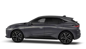 MHEV 145 étoile Automatic