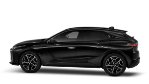 MHEV 145 étoile Automatic