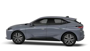 PLUG-IN HYBRID 225 Pallas + Automatic