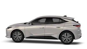 MHEV 145 Pallas + Automatic