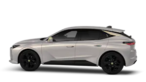 MHEV 145 Performance Line Automatic