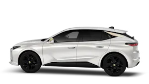 MHEV 145 Performance Line Automatic
