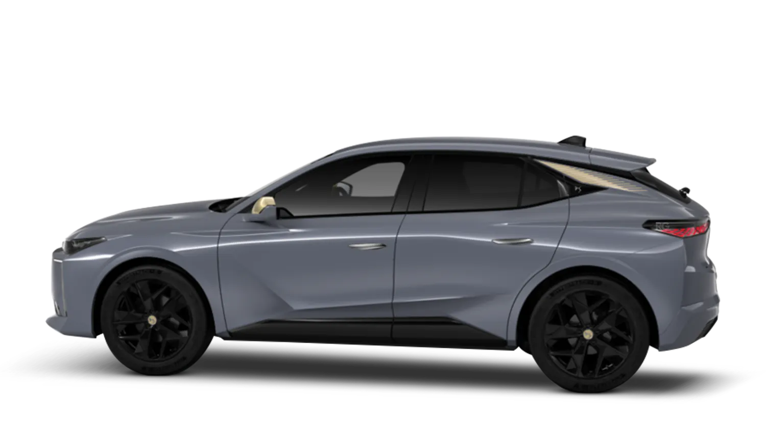 DS N°4 PERFORMANCE E-TENSE FINANCE OFFER
