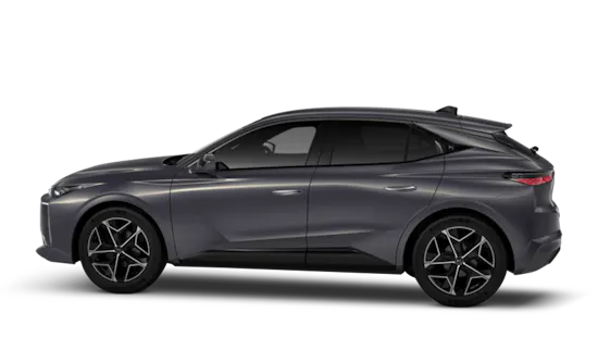 Ds No4 New Car Offers