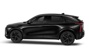 E-TENSE Long Range 245hp Pallas FWD Auto