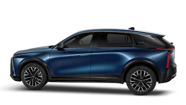 DS No7 Hybrid 100504