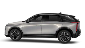 HYBRID 145hp La Premiere FWD Auto