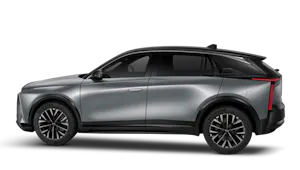 HYBRID 145hp La Premiere FWD Auto