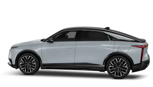 étoile FWD Auto
