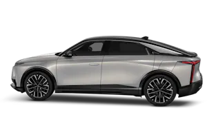 étoile FWD Auto