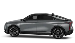 étoile Long Range AWD Auto