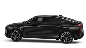 étoile FWD Auto