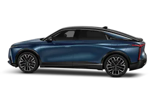 étoile Long Range FWD Auto