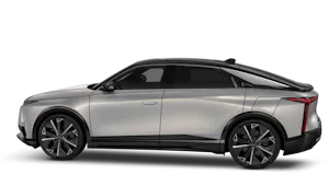 Jules Verne Long Range FWD Auto