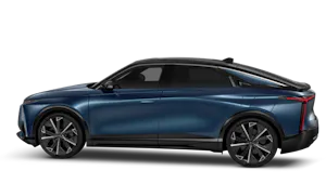 Jules Verne Long Range FWD Auto