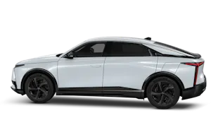 Pallas FWD Auto