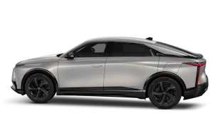 Pallas FWD Auto