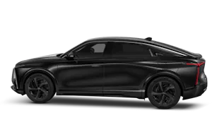 Pallas FWD Auto