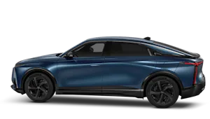 Pallas FWD Auto