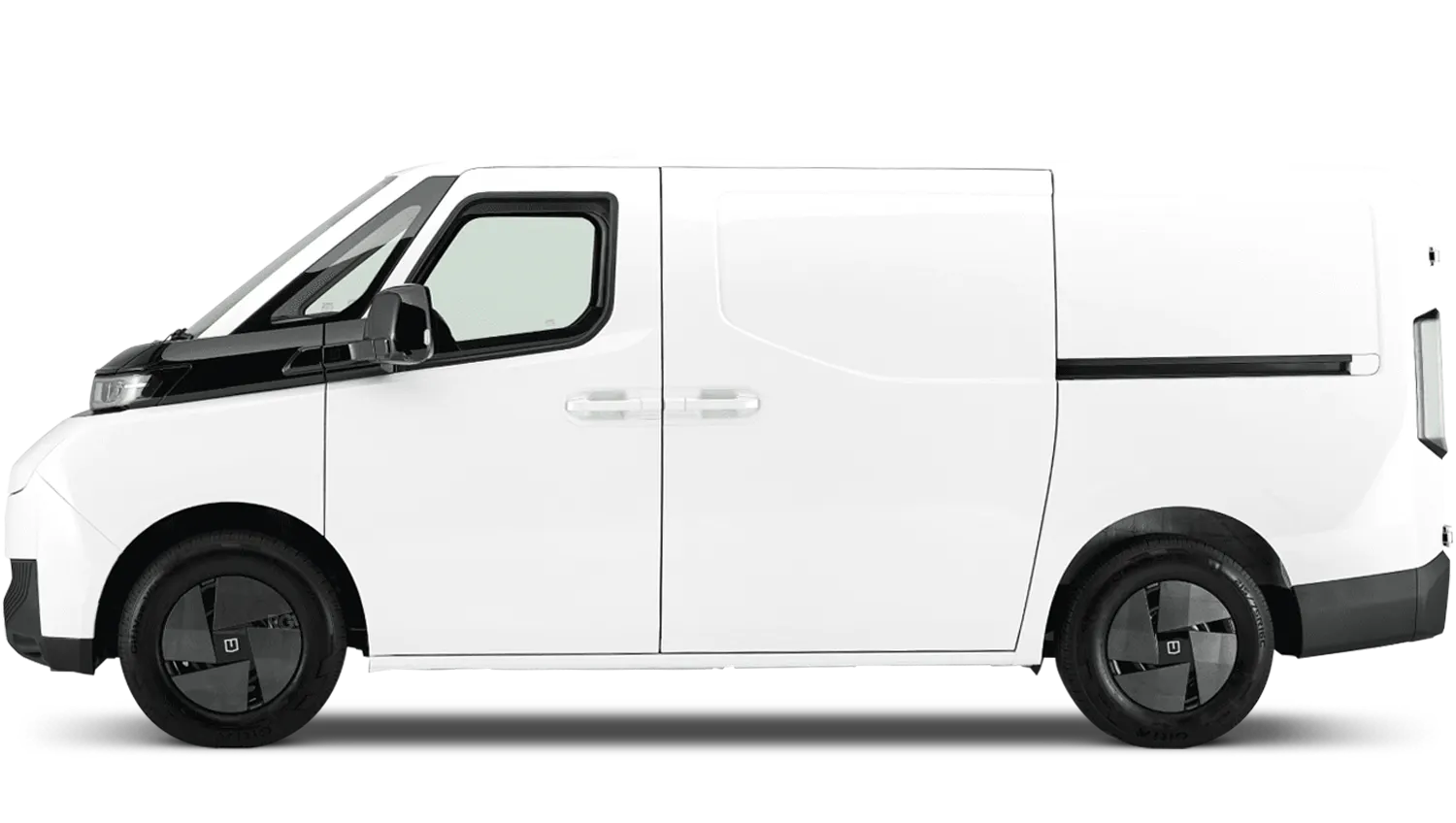 New Farizon SV | Electric Super Van | Pentagon