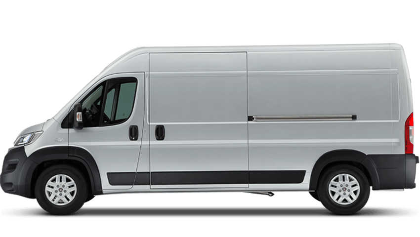 New Fiat Ducato Platform | Imperial Commercials Fiat