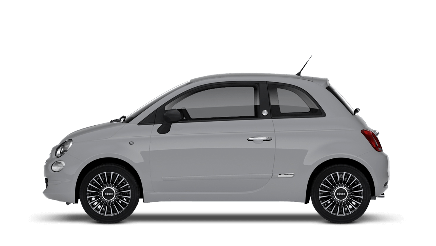 FIAT 500 Launch Edition | Finance Available | Sutton Park FIAT