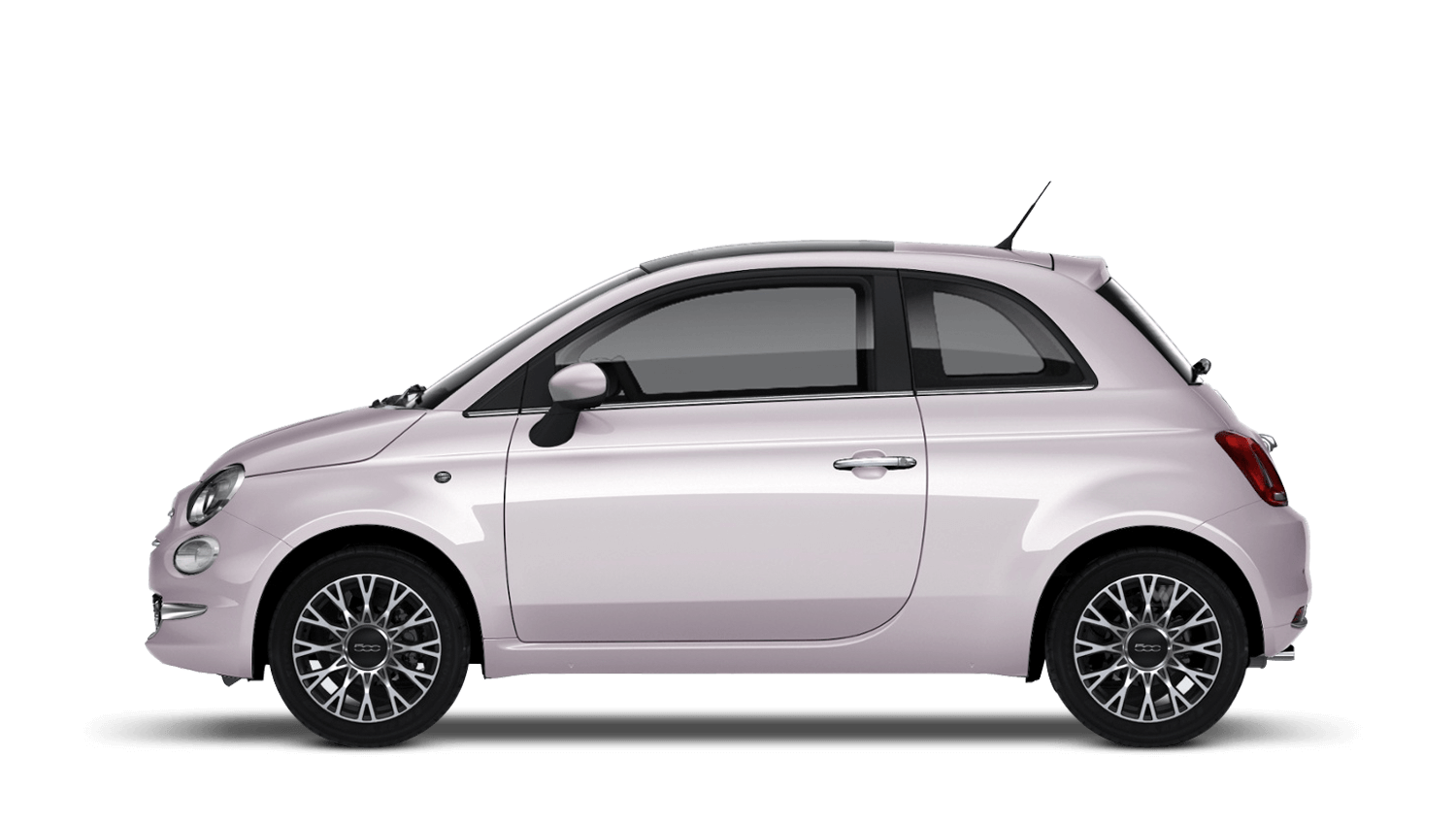 Fiat 500 Star Finance Available Sutton Park Fiat