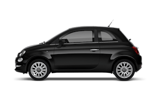 New Fiat 500 Dolcevita Plus