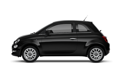 Fiat 500 Dolcevita Plus