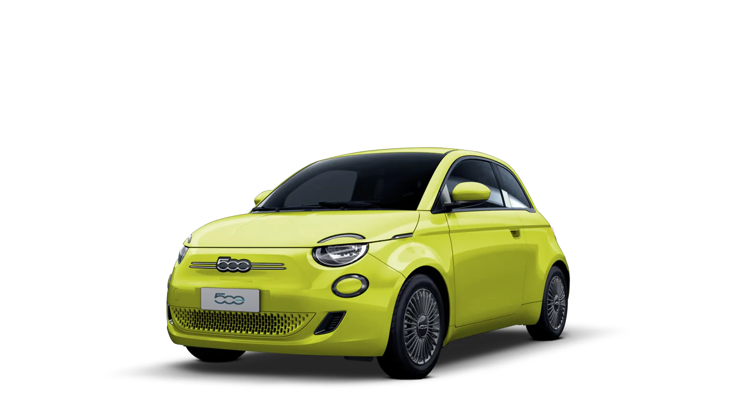 500 Electric