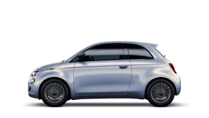 Electric 24kWh ICON 93hp Auto