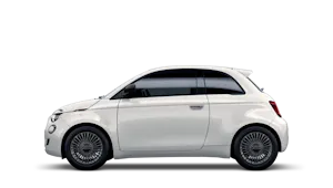 Electric 24kWh ICON 93hp Auto