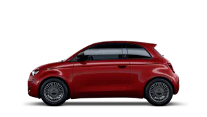 Electric 42kWh ICON 118hp Auto