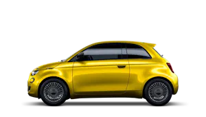 Electric 24kWh ICON 93hp Auto